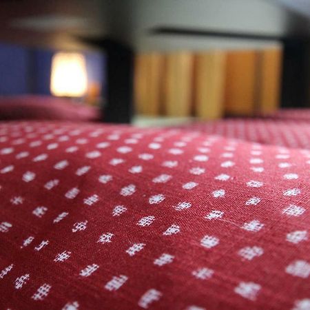 小さなお宿 乃むら 金泽 外观 照片