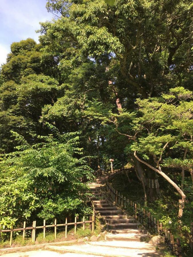 小さなお宿 乃むら 金泽 外观 照片