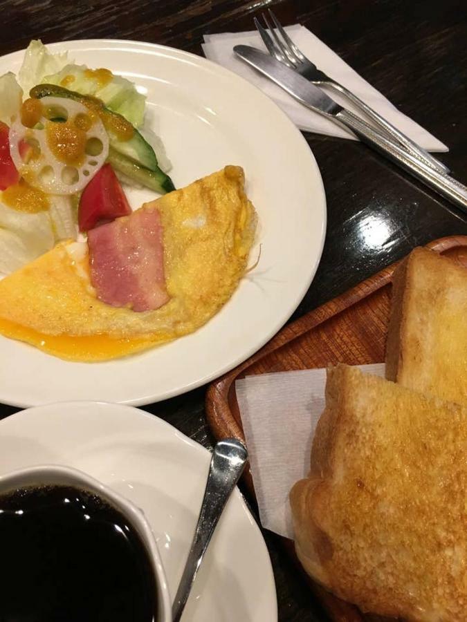小さなお宿 乃むら 金泽 外观 照片