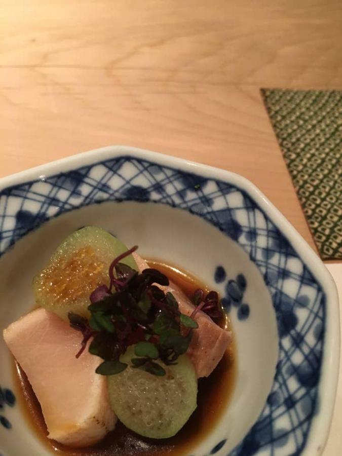 小さなお宿 乃むら 金泽 外观 照片