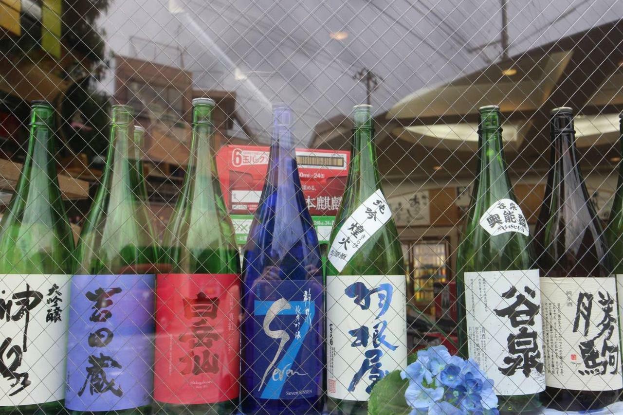 小さなお宿 乃むら 金泽 外观 照片
