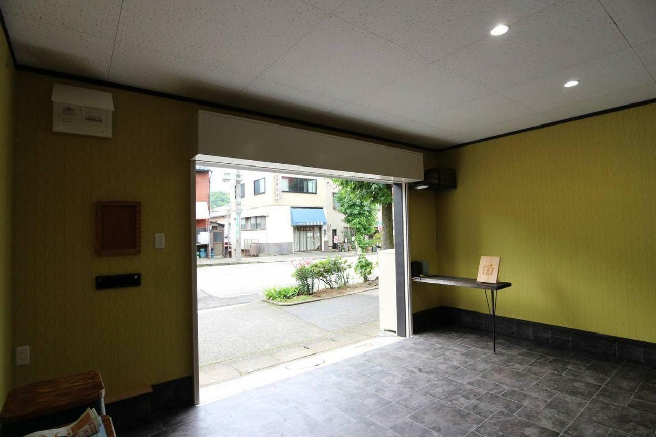 小さなお宿 乃むら 金泽 外观 照片