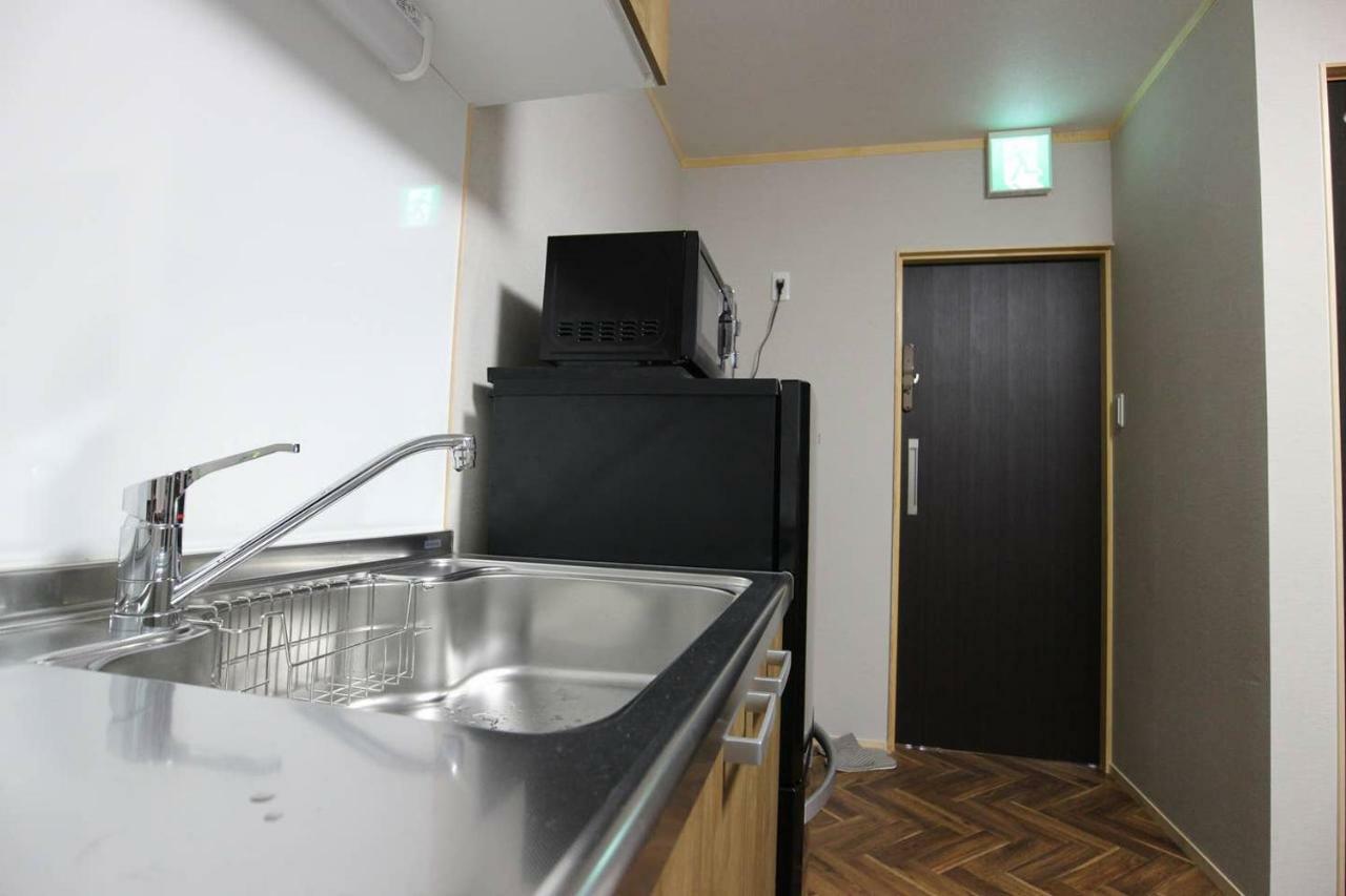 小さなお宿 乃むら 金泽 外观 照片