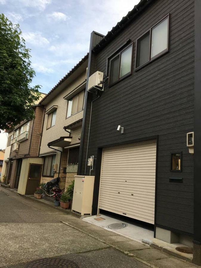 小さなお宿 乃むら 金泽 外观 照片